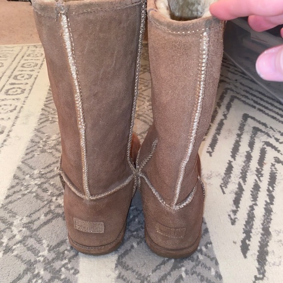 Bjorndal Boots - Picture 5 of 7